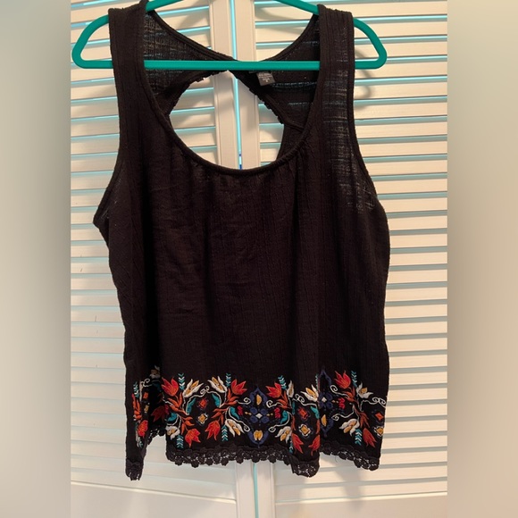 torrid Tops - Cool summer top from Torrid